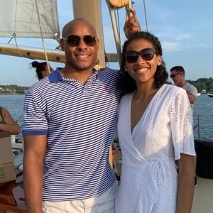 Meet your Posher, John